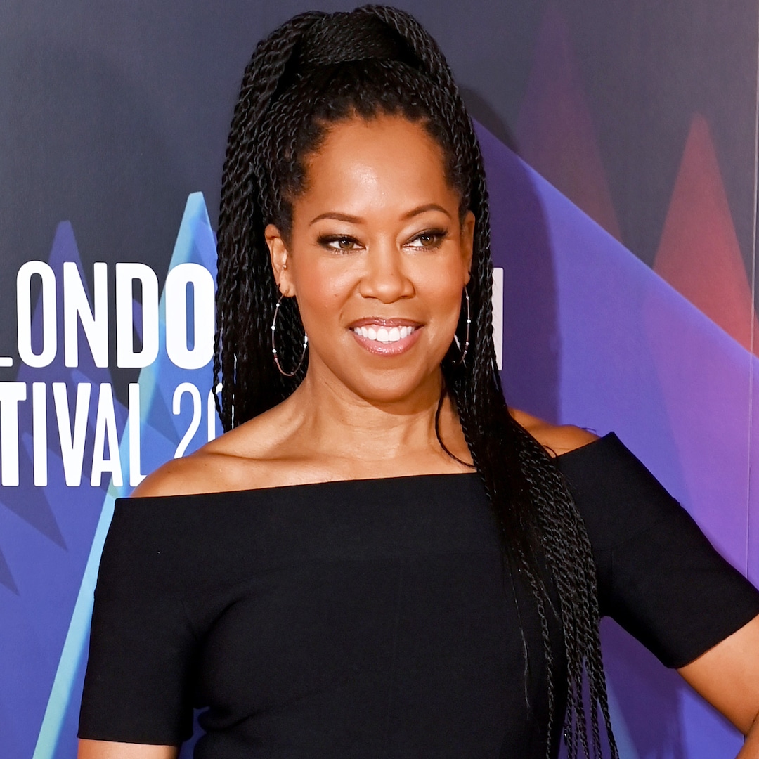 Photos from Regina King's Best Looks